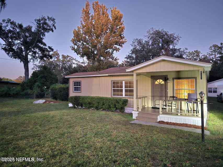 Homes For Sale - 6107 Carlton Road<br/> Jacksonville, FL 32244