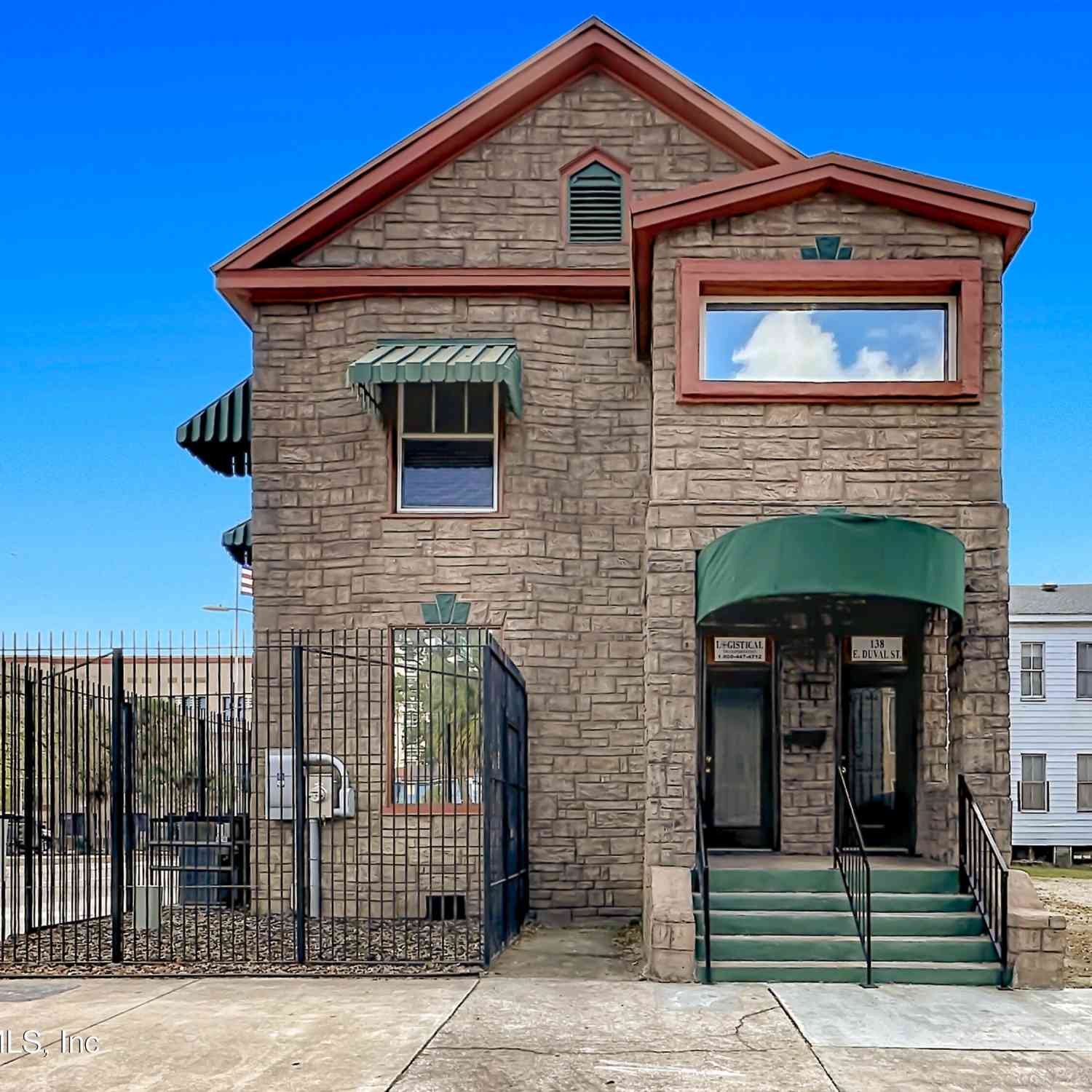 Multifamily For Rent - 138 E Duval Street<br/> Jacksonville, FL 32202