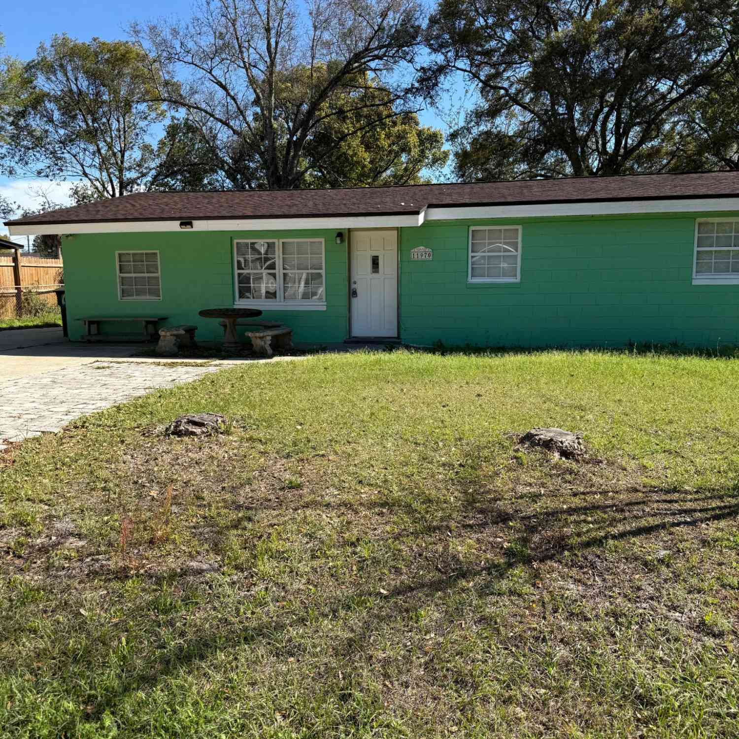 Homes For Sale - 11970 Greenwood Court<br/> Jacksonville, FL 32246