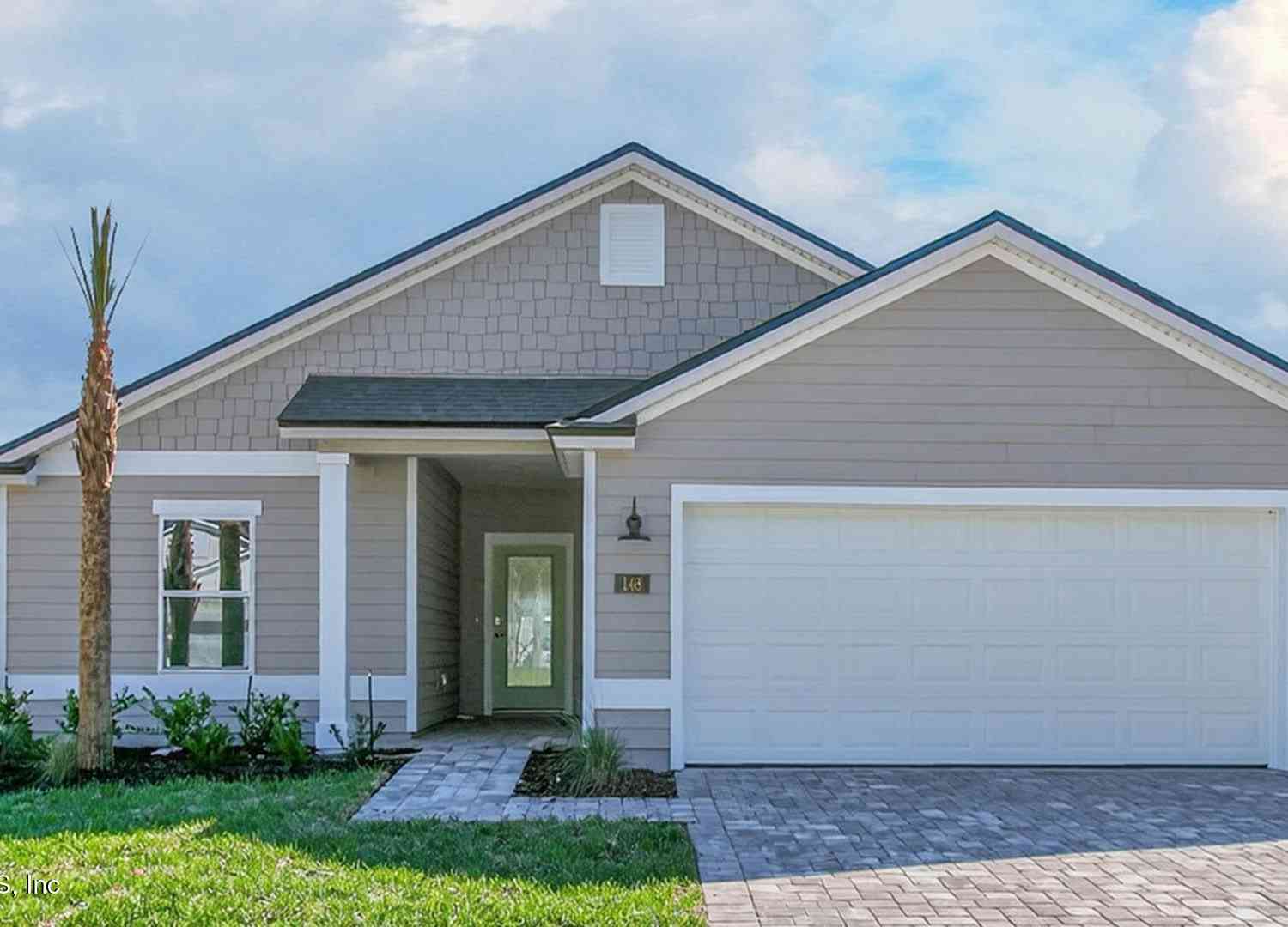 Condo For Sale - 148 Greenwood Drive<br/> Palm Coast, FL 32137