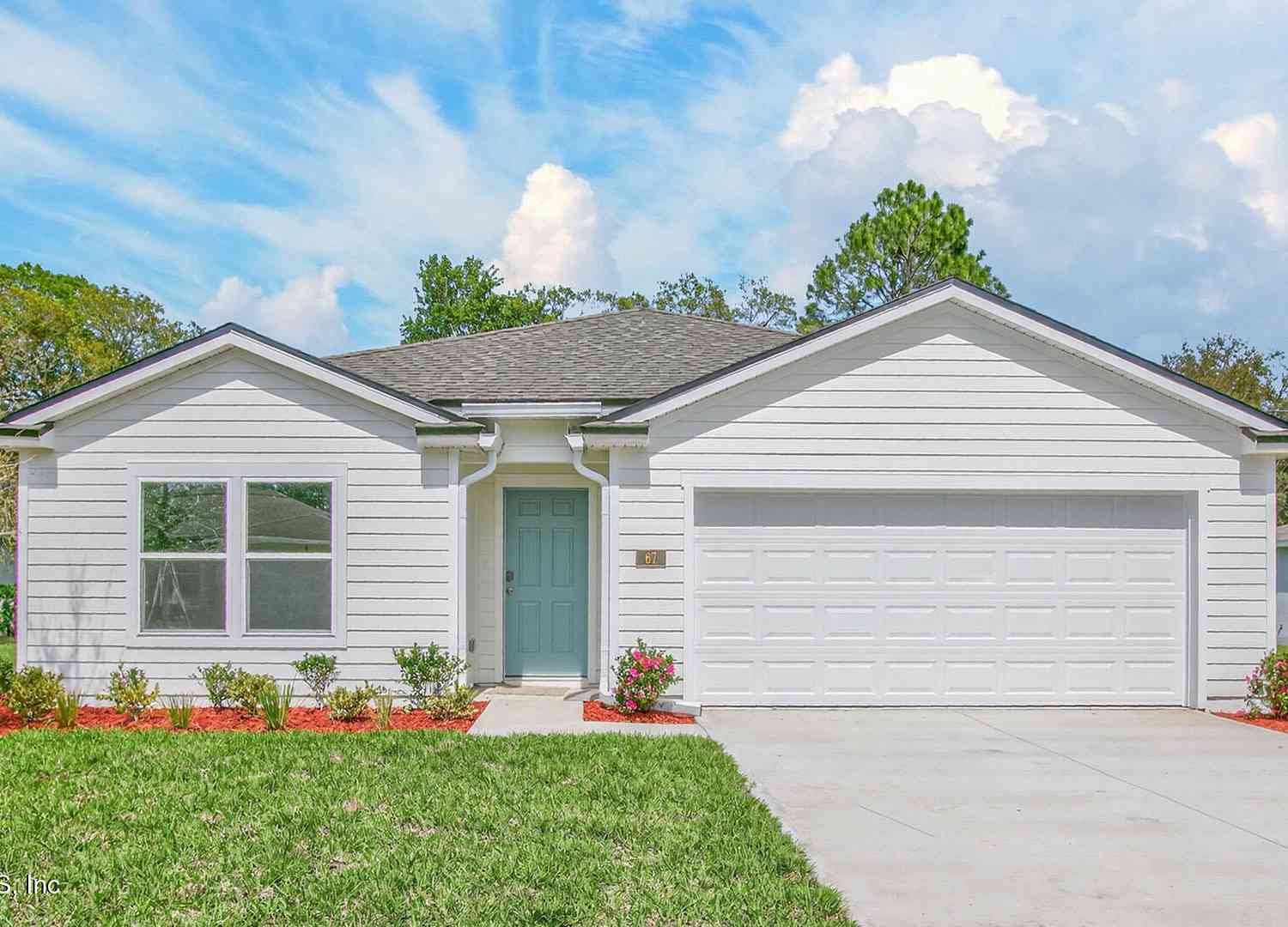 Homes For Sale - 67 Providence Lane<br/> Palm Coast, FL 32164