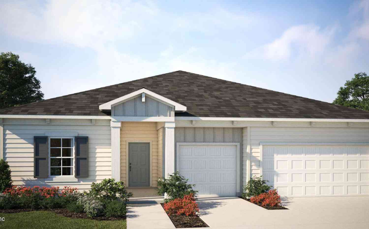 Homes For Sale - 20 Ellaville Drive<br/> Palm Coast, FL 32137