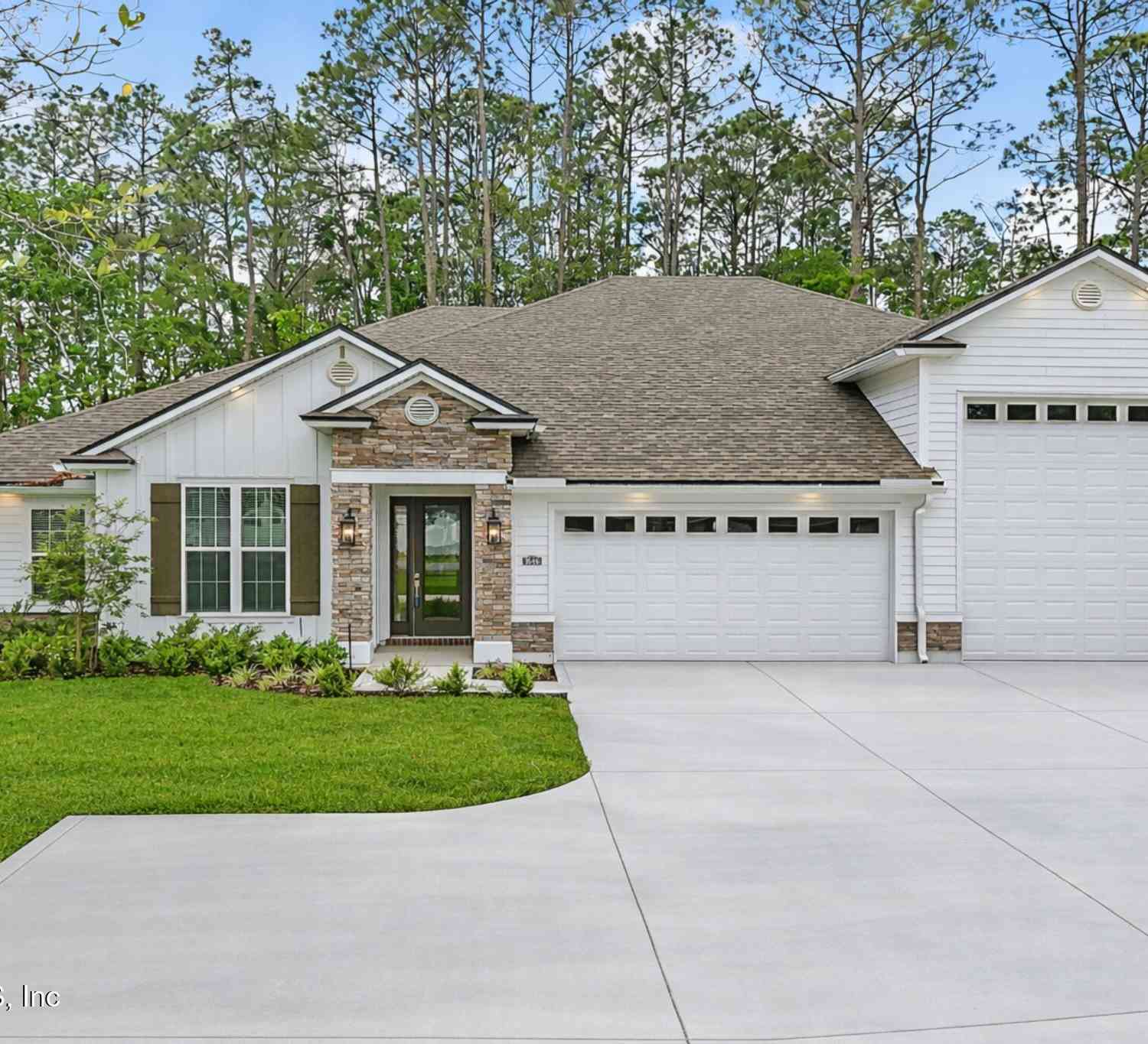 Homes For Sale - 1646 County Road 315b<br/> Clay County, Green Cove Springs, FL 32043