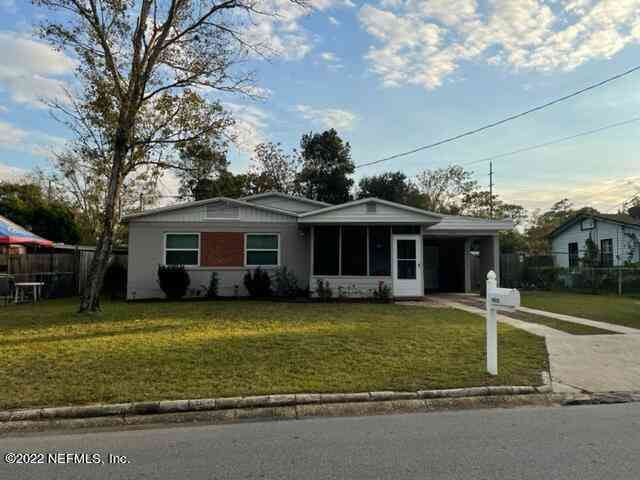 Homes For Rent - 10412 Skycrest Drive<br/> Jacksonville, FL 32246