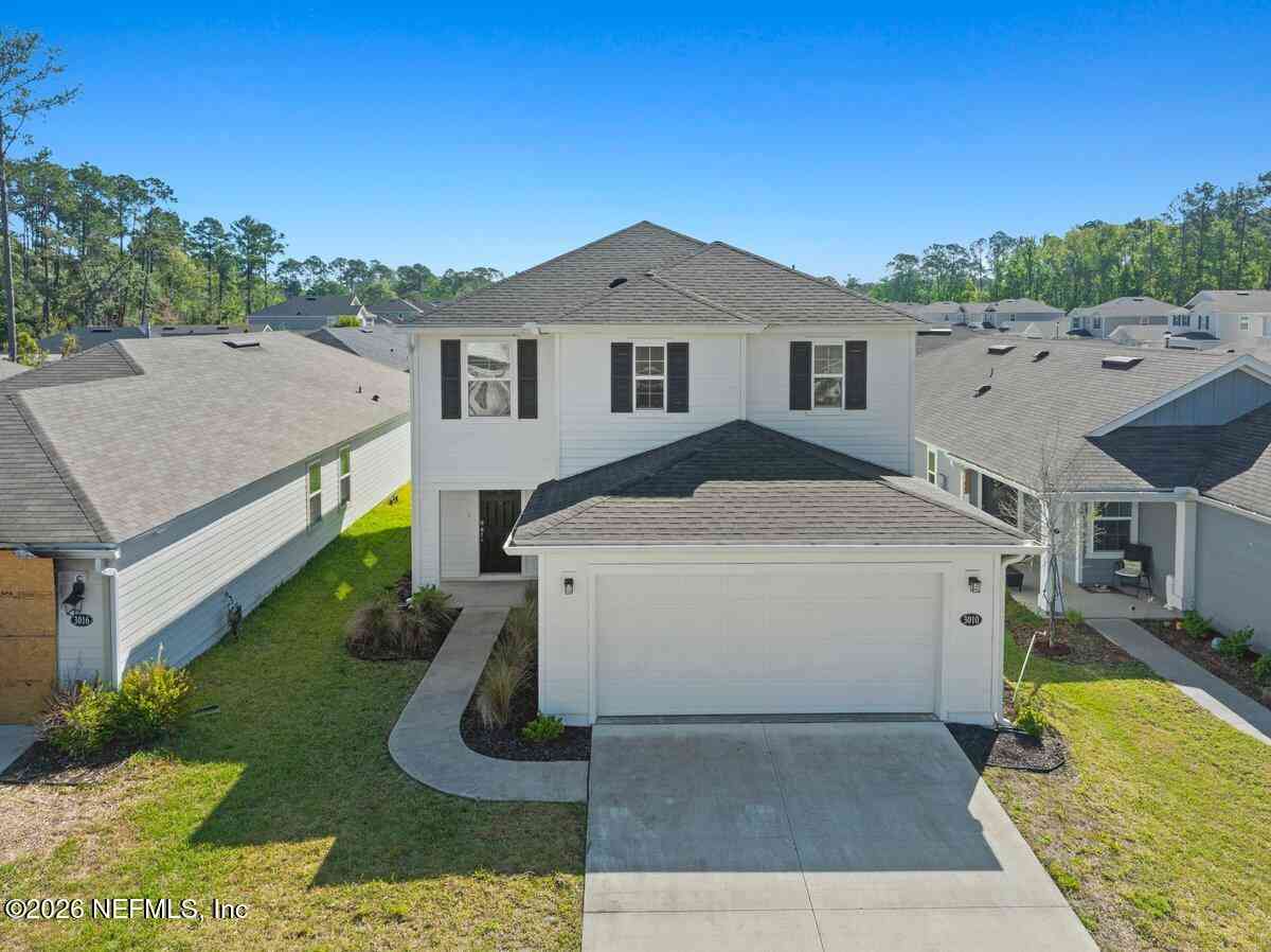 Homes For Sale - 3010 Lucille Lane<br/> Middleburg, FL 32068