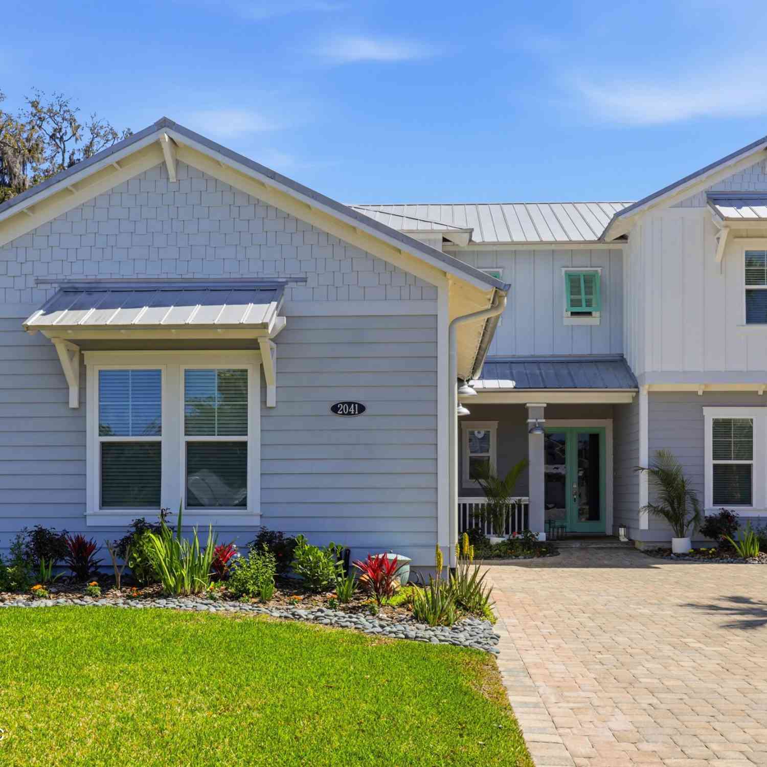 Homes For Sale - 2041 Waterway Island Lane<br/> Jacksonville Beach, FL 32250