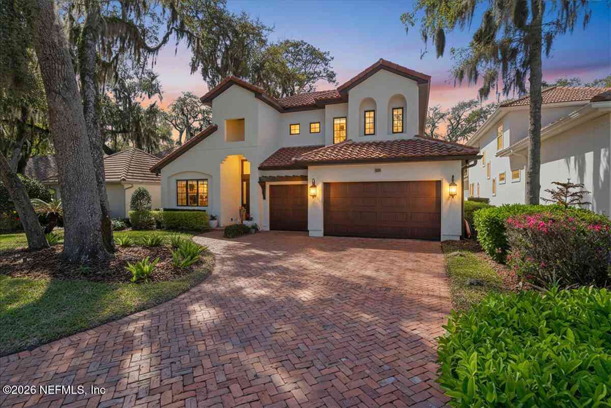 Homes For Sale - 109 Laurel Way<br/> Saint Johns County, Ponte Vedra Beach, FL 32082