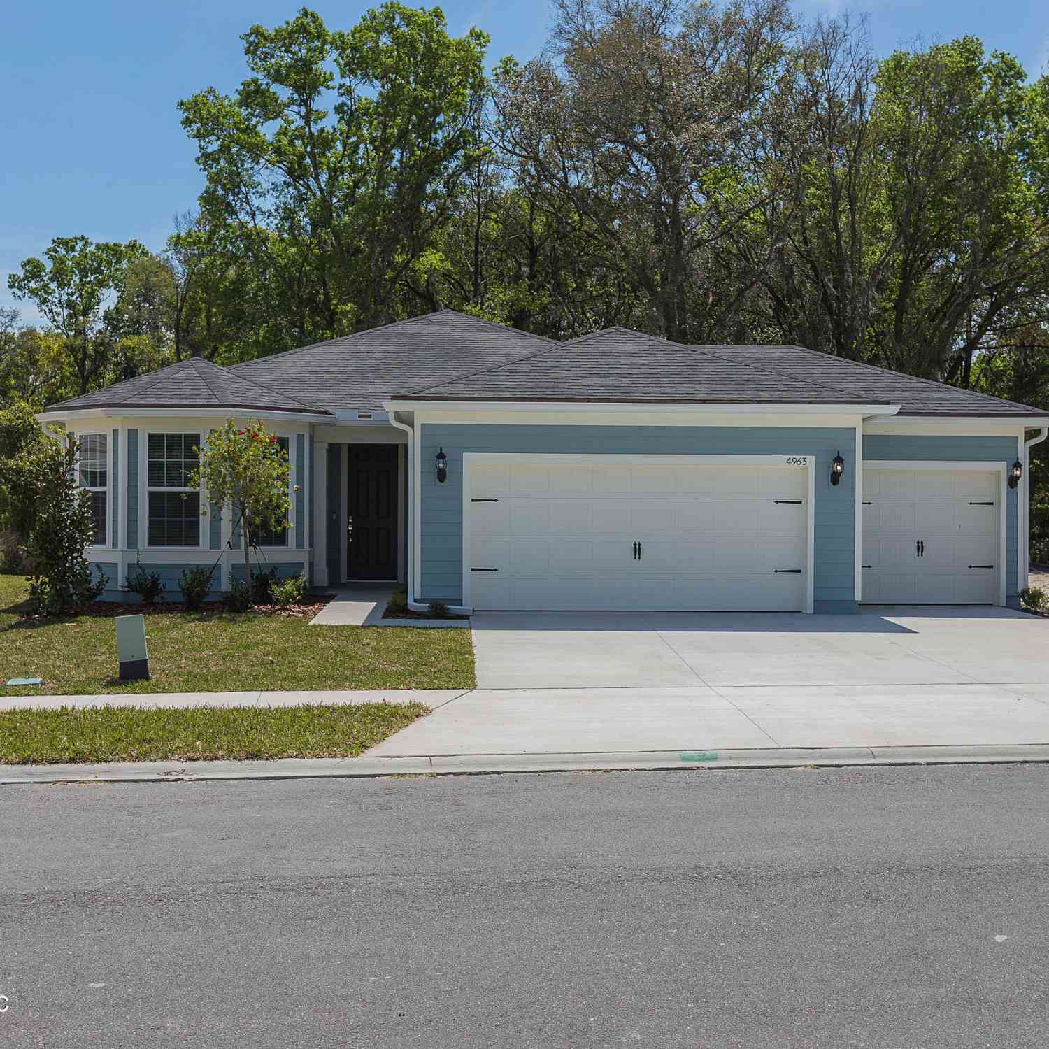 Homes For Rent - 4963 Shell Creek Trail<br/> Jacksonville, FL 32226