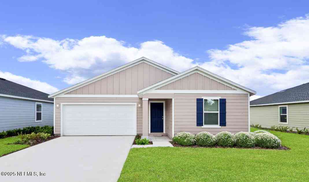 Homes For Sale - 3 Burning Sands Lane<br/> Palm Coast, FL 32137