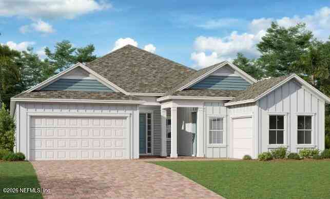 Homes For Sale - 97 Sutton Bay Causeway<br/> St. Johns, FL 32092