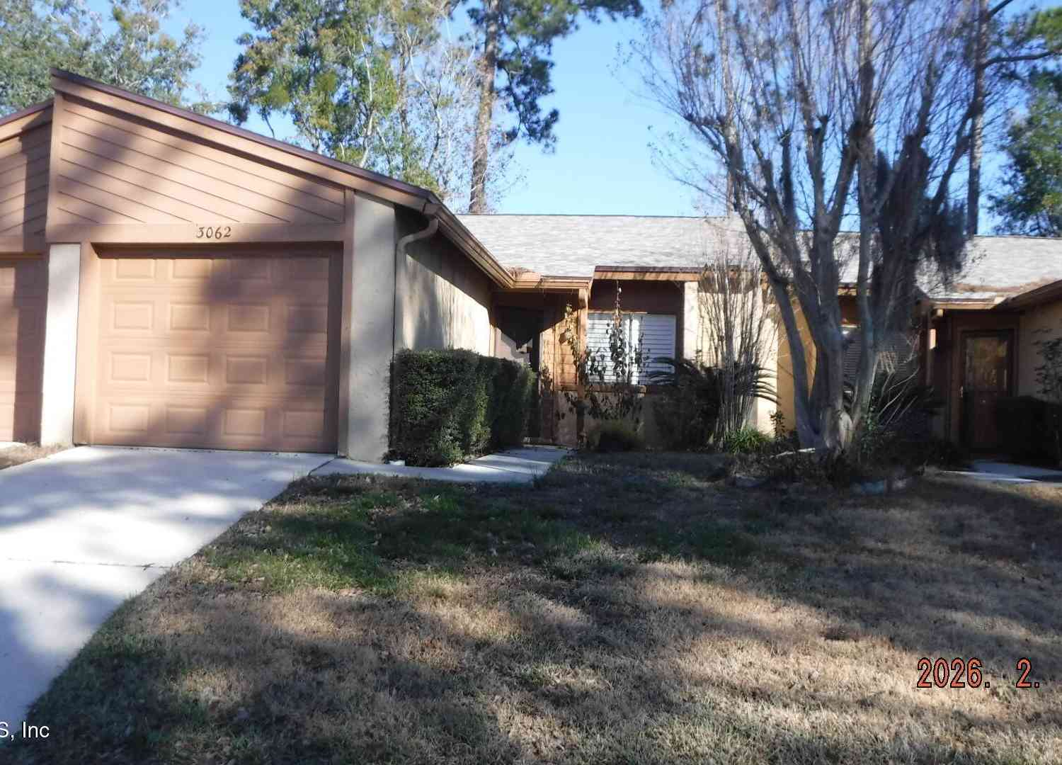 Condo For Sale - 85 Debarry Avenue #3062<br/> Orange Park, FL 32073