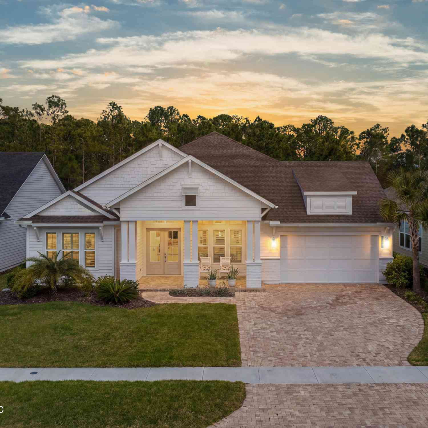 Homes For Sale - 751 Seagrove Drive<br/> Ponte Vedra, FL 32081