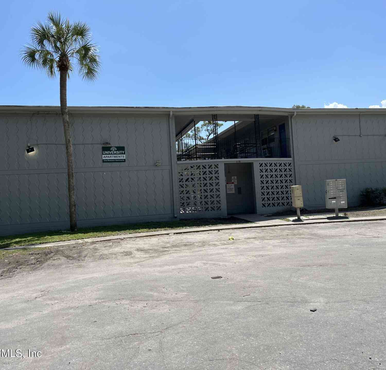 Apartment For Rent - 5844 Justina Court<br/> Jacksonville, FL 32277