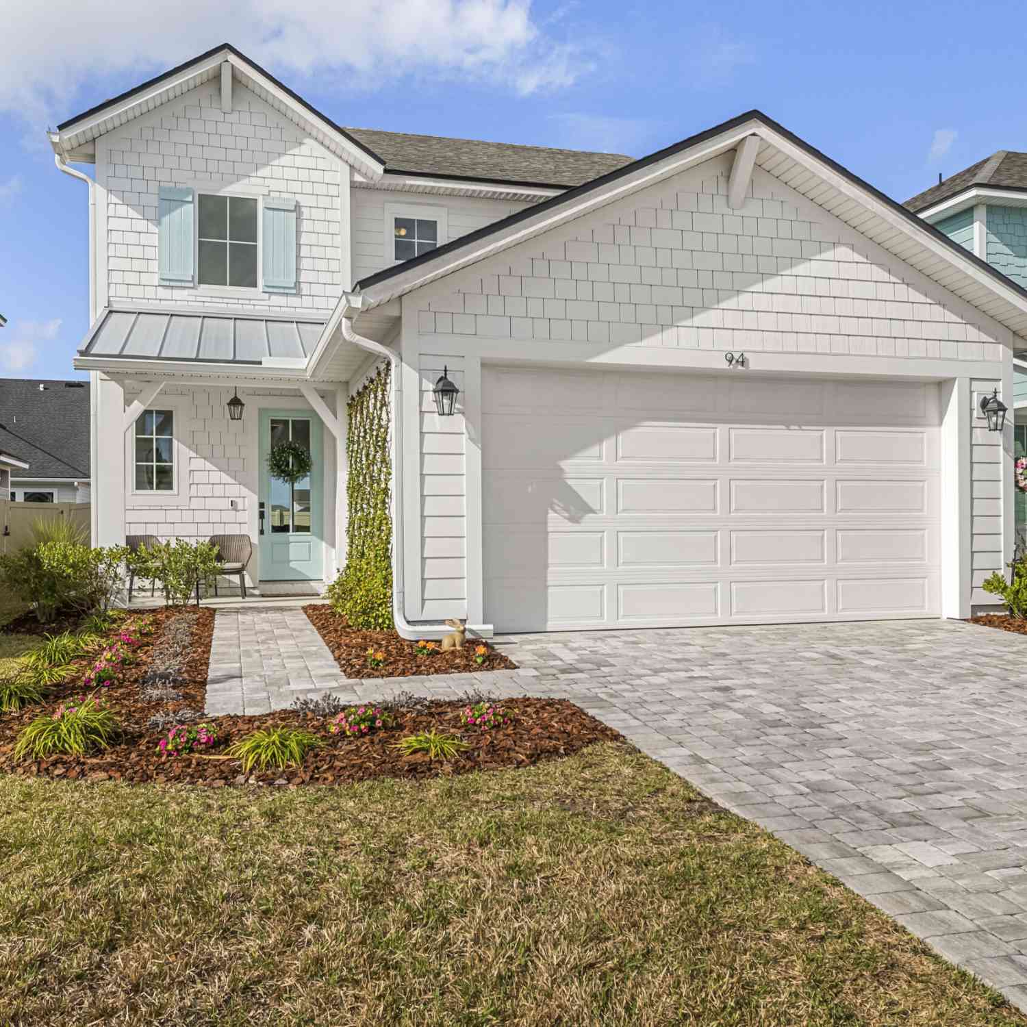 Homes For Sale - 94 Blue Oak Court<br/> Ponte Vedra, FL 32081