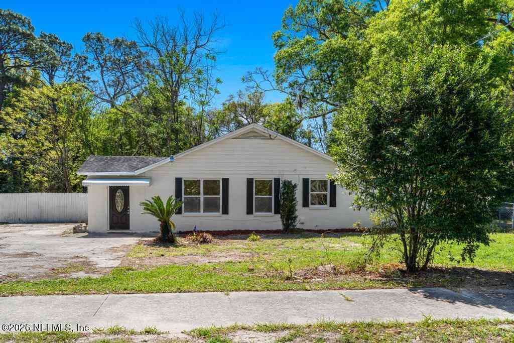 Homes For Rent - 3250 Soutel Drive<br/> Jacksonville, FL 32208