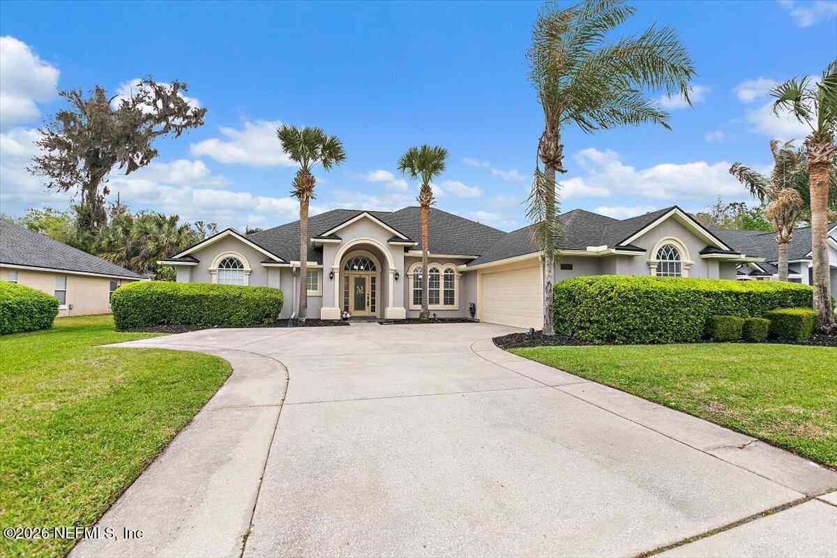 Homes For Sale - 1858 Sentry Oak Court<br/> FlemingKey, FL 32003