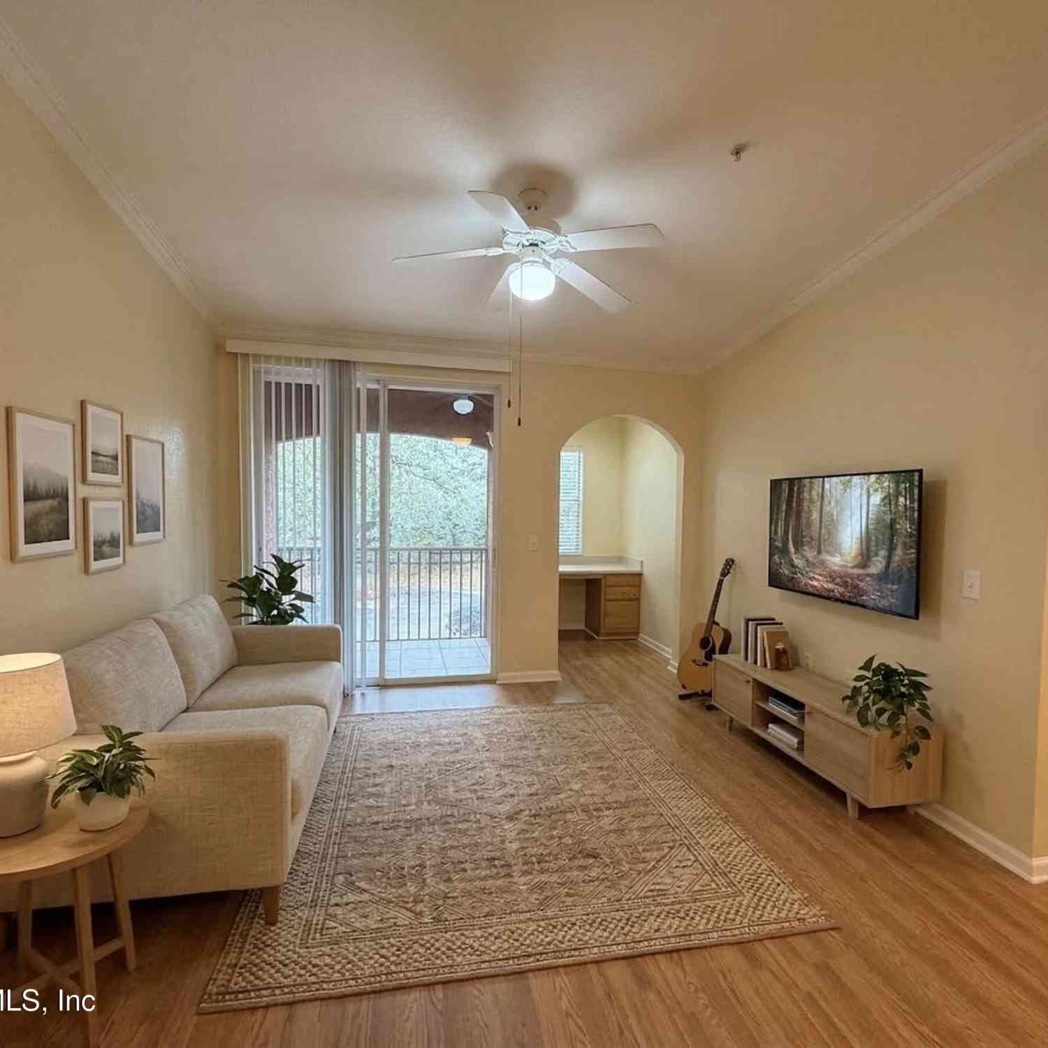 Condo For Rent - 10075 N Gate Parkway #2012<br/> Jacksonville, FL 32246