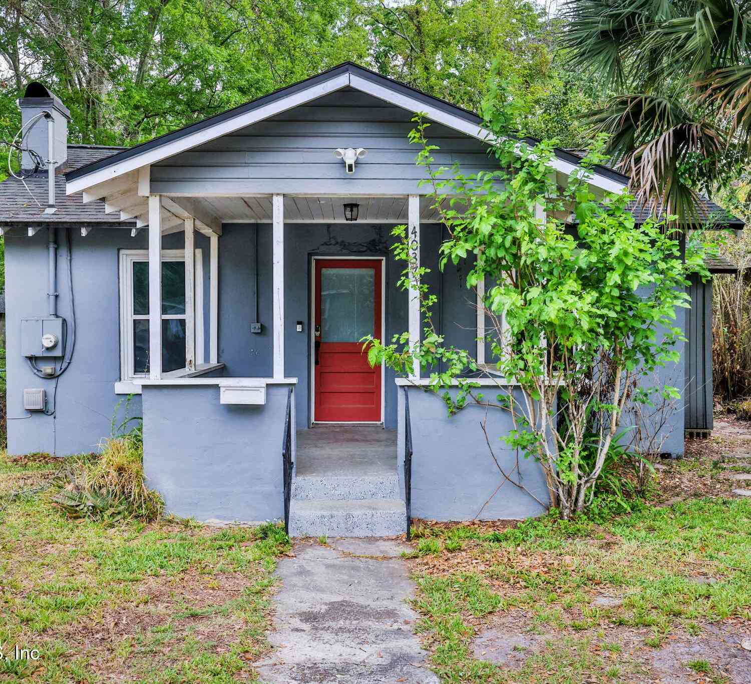 Homes For Sale - 4037 Gilmore Street<br/> Jacksonville, FL 32205