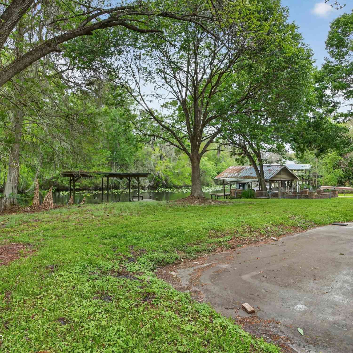 Homes For Sale - 2060 Cornell Road<br/> Clay County, Middleburg, FL 32068
