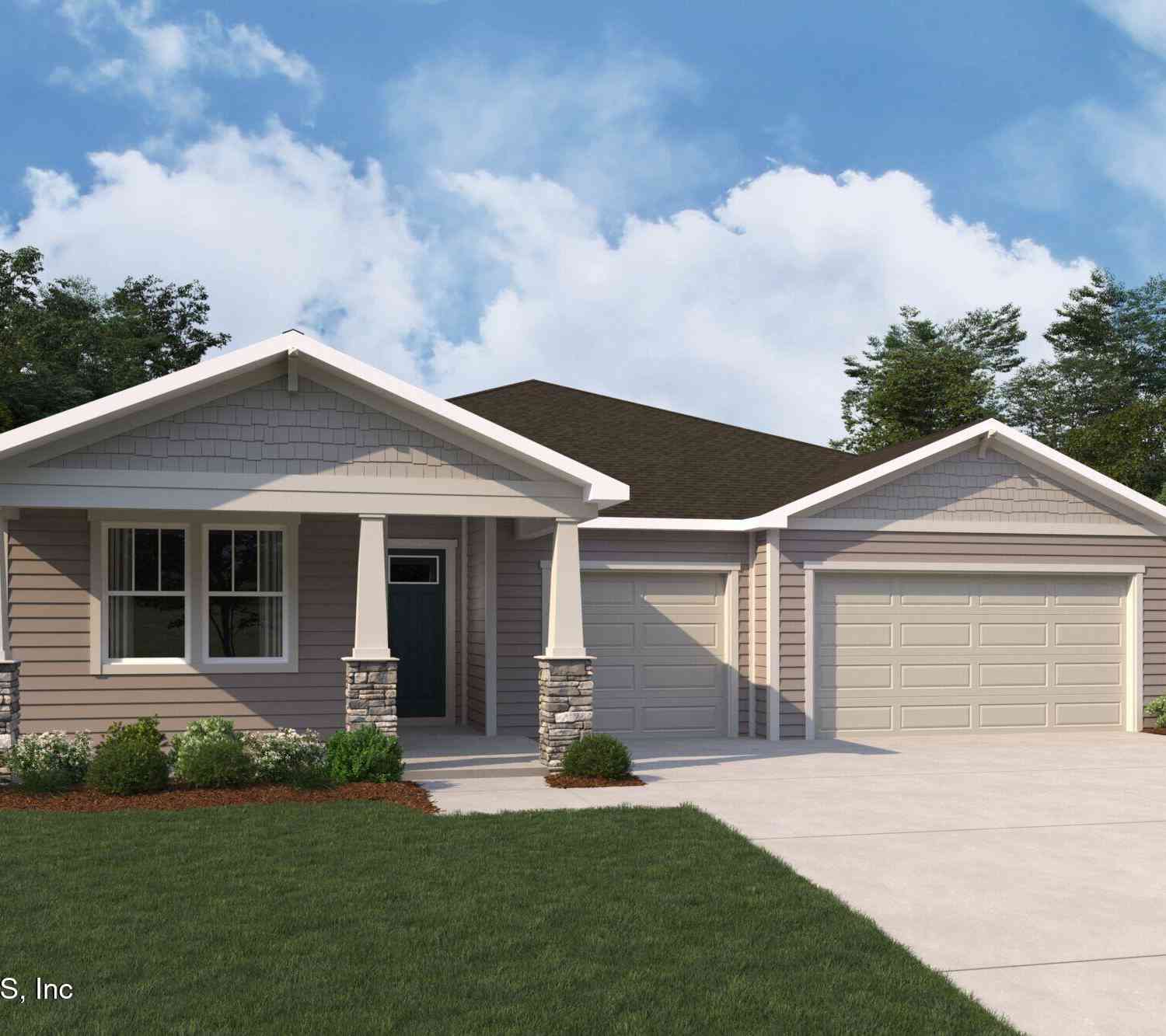 Homes For Sale - 192 Holly Creek Drive<br/> St. Johns, FL 32259