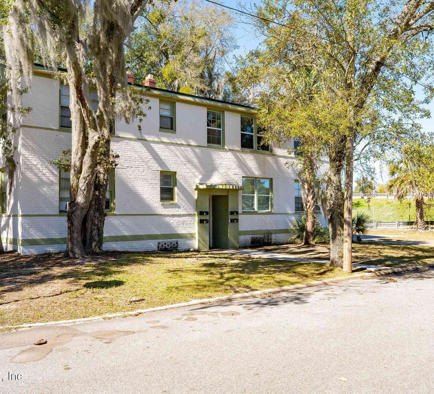 Multifamily For Rent - 2906 Silver Street #1<br/> Jacksonville, FL 32206