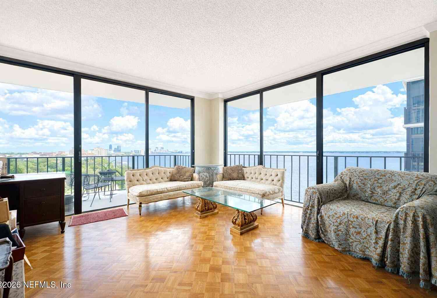 Condo For Sale - 2970 St Johns Avenue #10B<br/> Duval County, Jacksonville, FL 32205