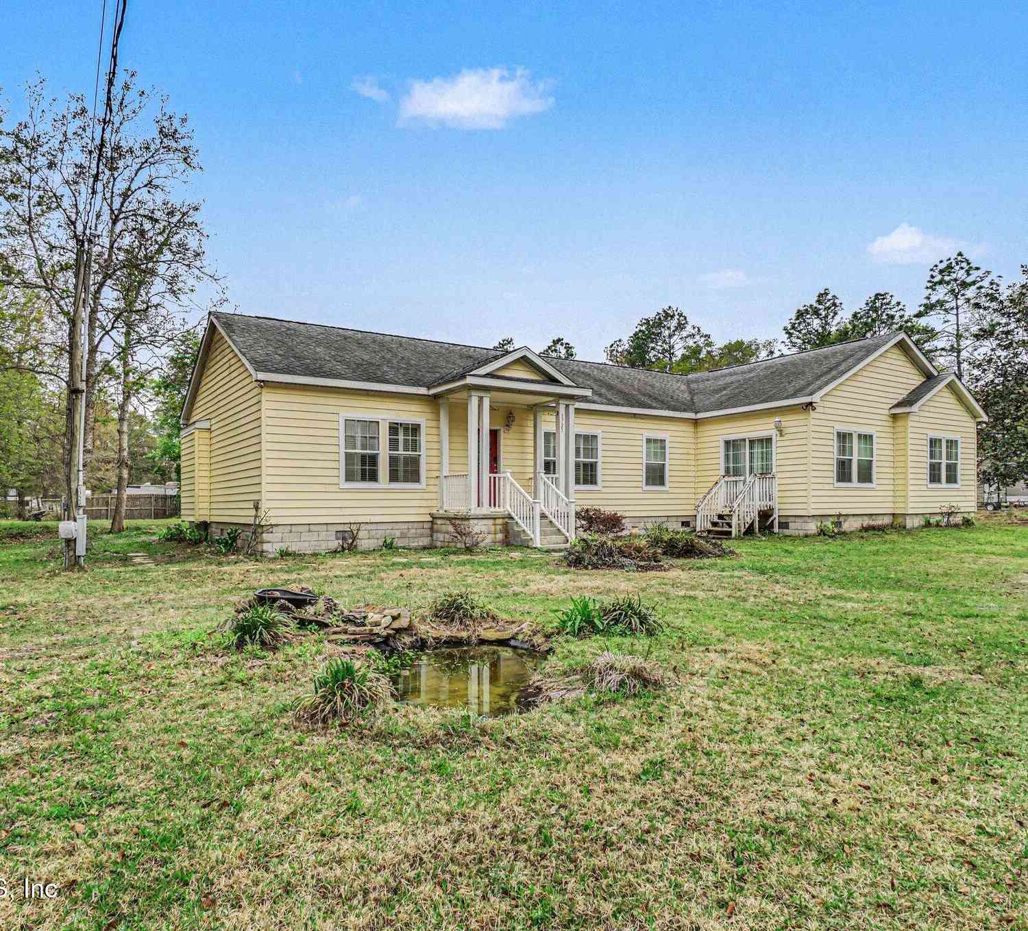 Homes For Sale - 1723 Breezewood Street<br/> Jacksonville, FL 32234