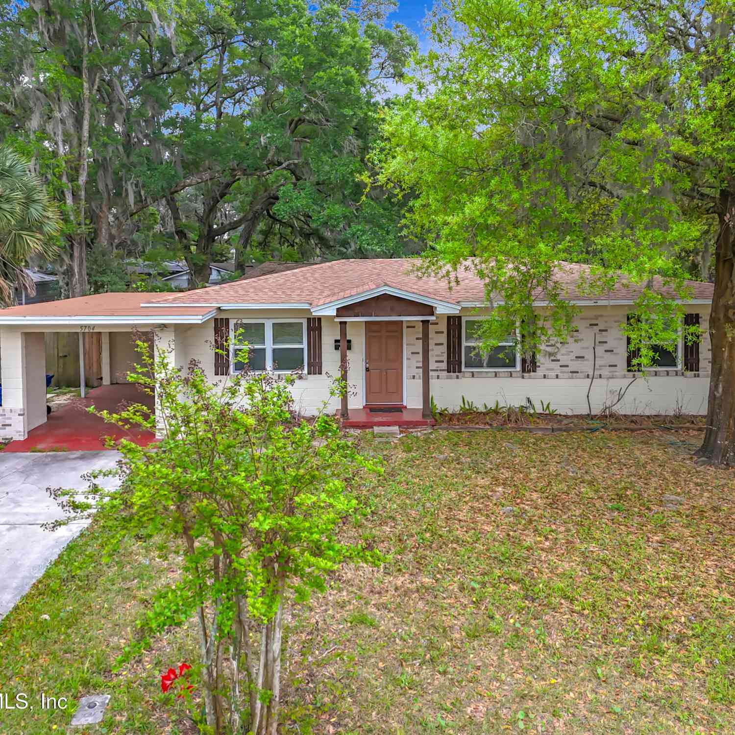 Homes For Sale - 5704 Michigan Avenue<br/> Jacksonville, FL 32211