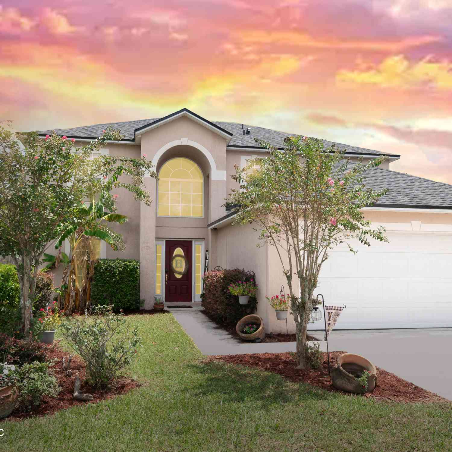 Homes For Sale - 3284 Talisman Drive<br/> Middleburg, FL 32068