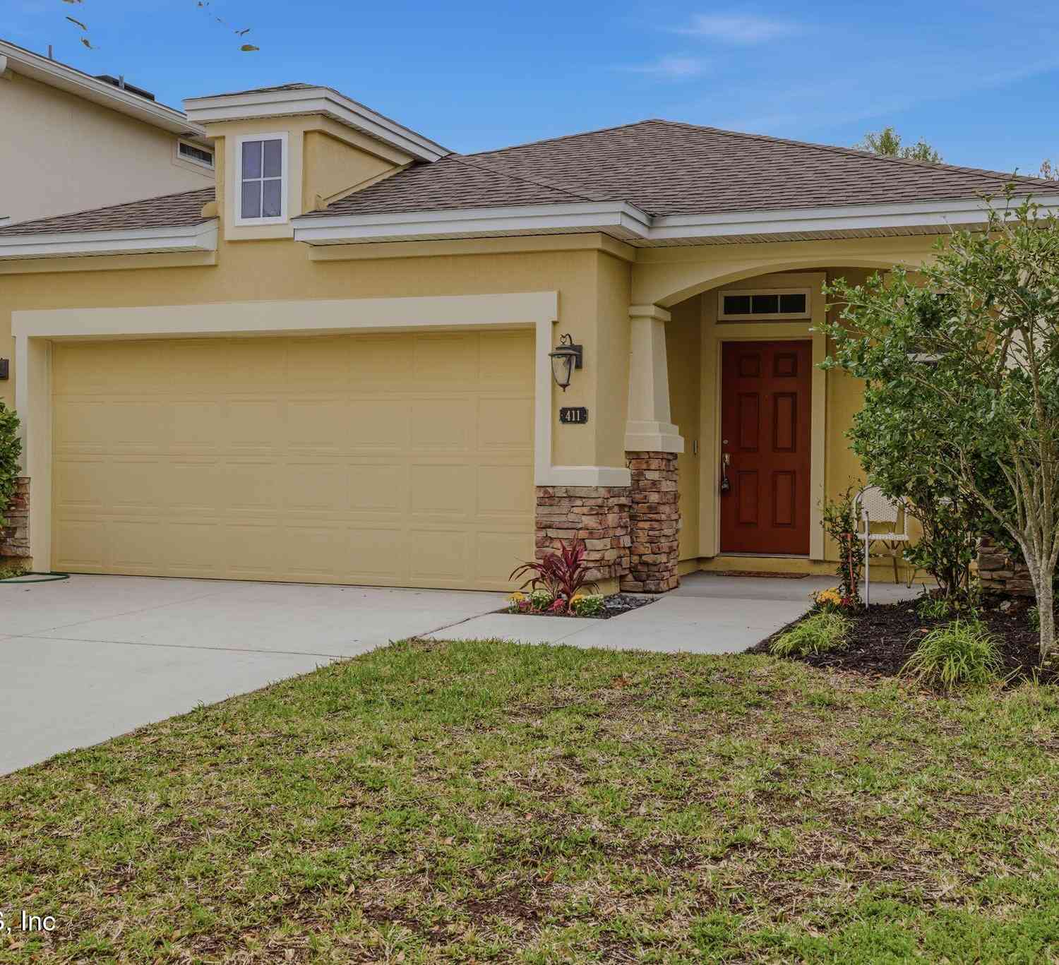 Homes For Sale - 411 Citrus Ridge Drive<br/> Ponte Vedra, FL 32081