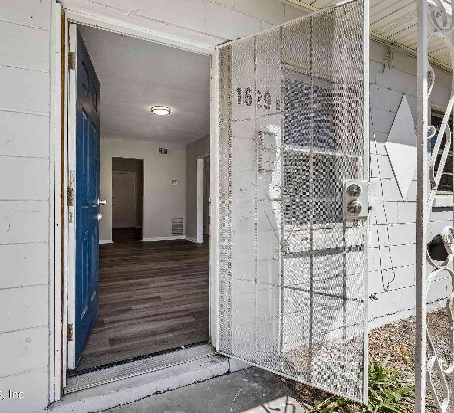 Multifamily For Rent - 1627 E 9th Street #1629<br/> Jacksonville, FL 32206