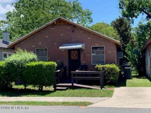 Homes For Sale - 3920 N Davis Street<br/> Jacksonville, FL 32209