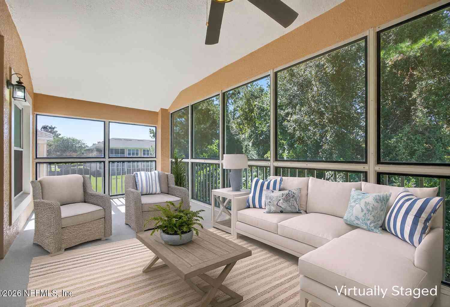 Condo For Sale - 8495 Little Swift Circle<br/> Duval County, Jacksonville, FL 32256