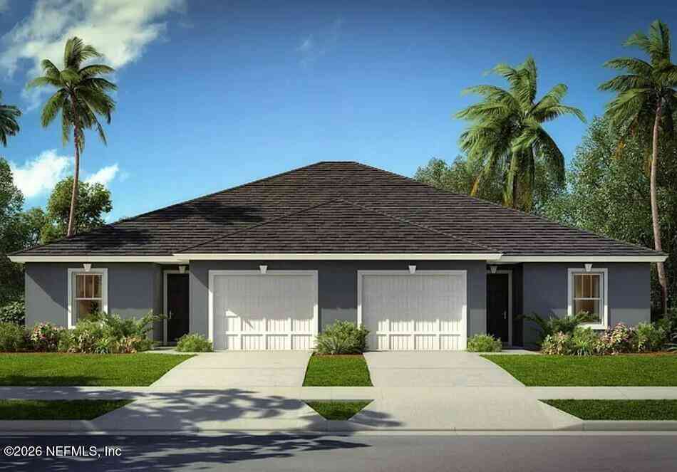 Multifamily For Sale - 67 Slumber Meadow Trail<br/> Flagler County, Palm Coast, FL 32164