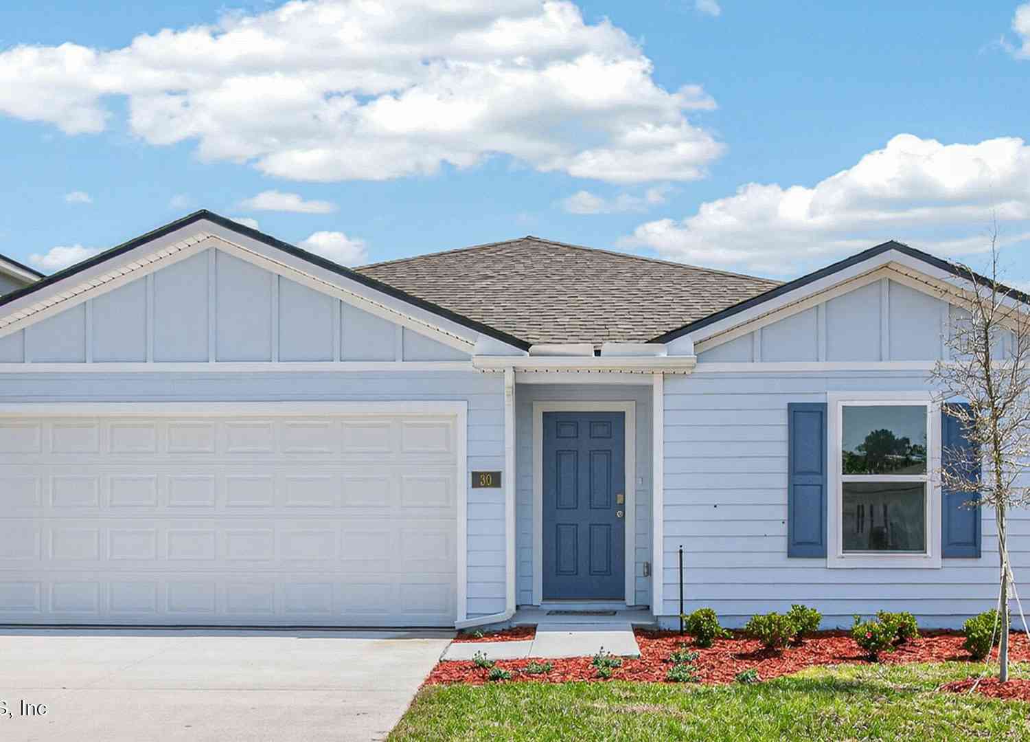 Homes For Sale - 30 Sawdust Lane<br/> Palm Coast, FL 32137