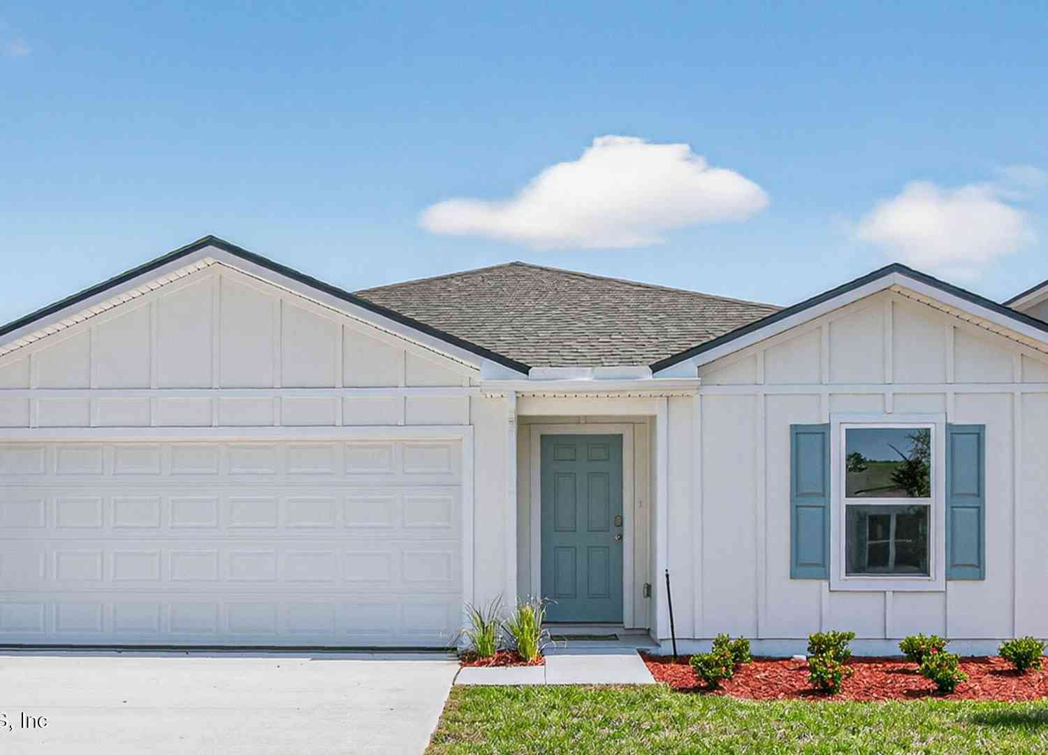 Homes For Sale - 34 Sawdust Lane<br/> Palm Coast, FL 32137