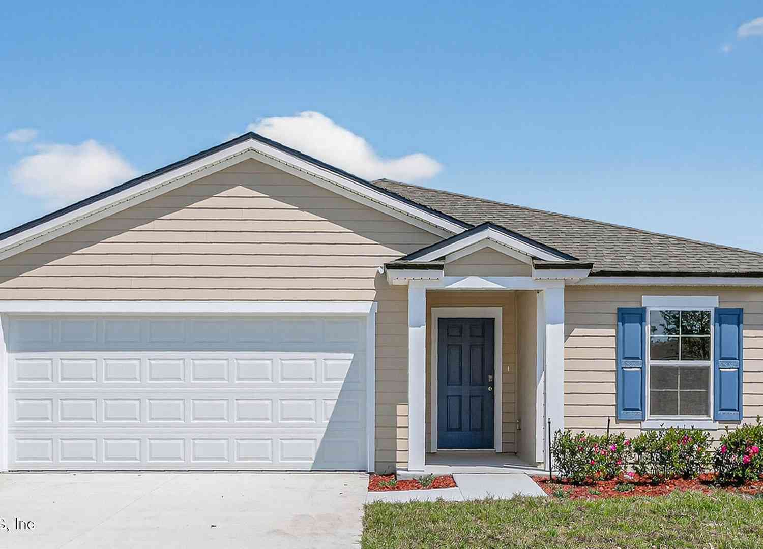 Homes For Sale - 56 Sawdust Lane<br/> Palm Coast, FL 32137