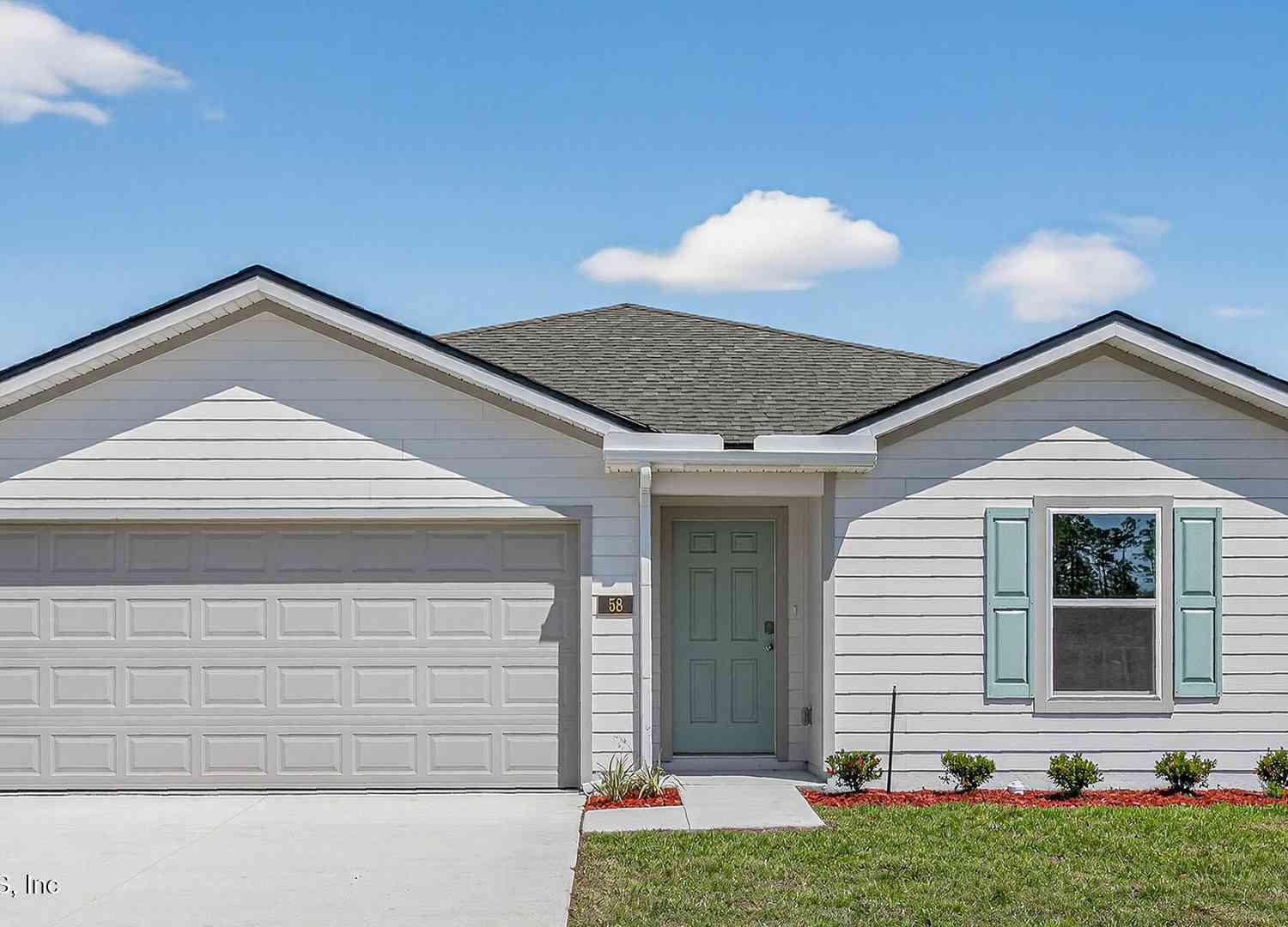 Homes For Sale - 58 Sawdust Lane<br/> Palm Coast, FL 32137