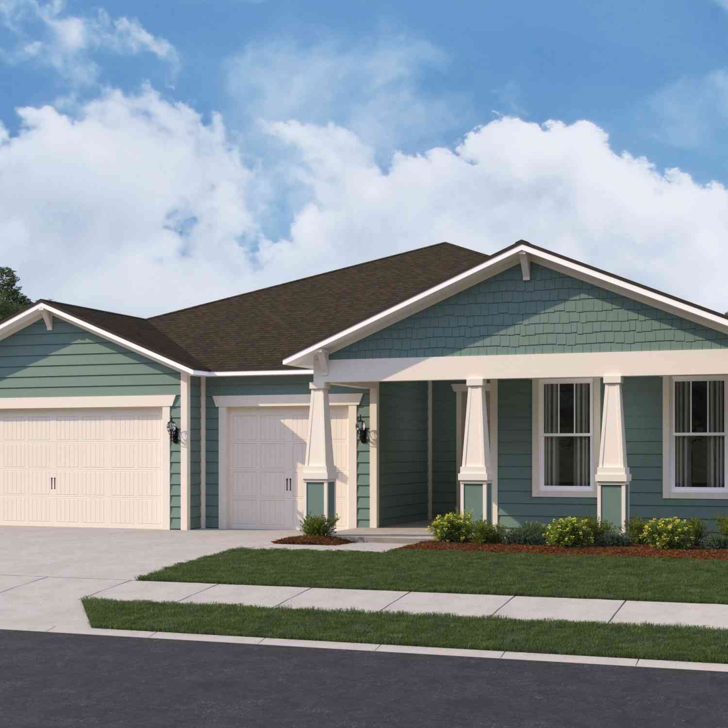 Homes For Sale - 5814 Candelore Court<br/> Jacksonville, FL 32226