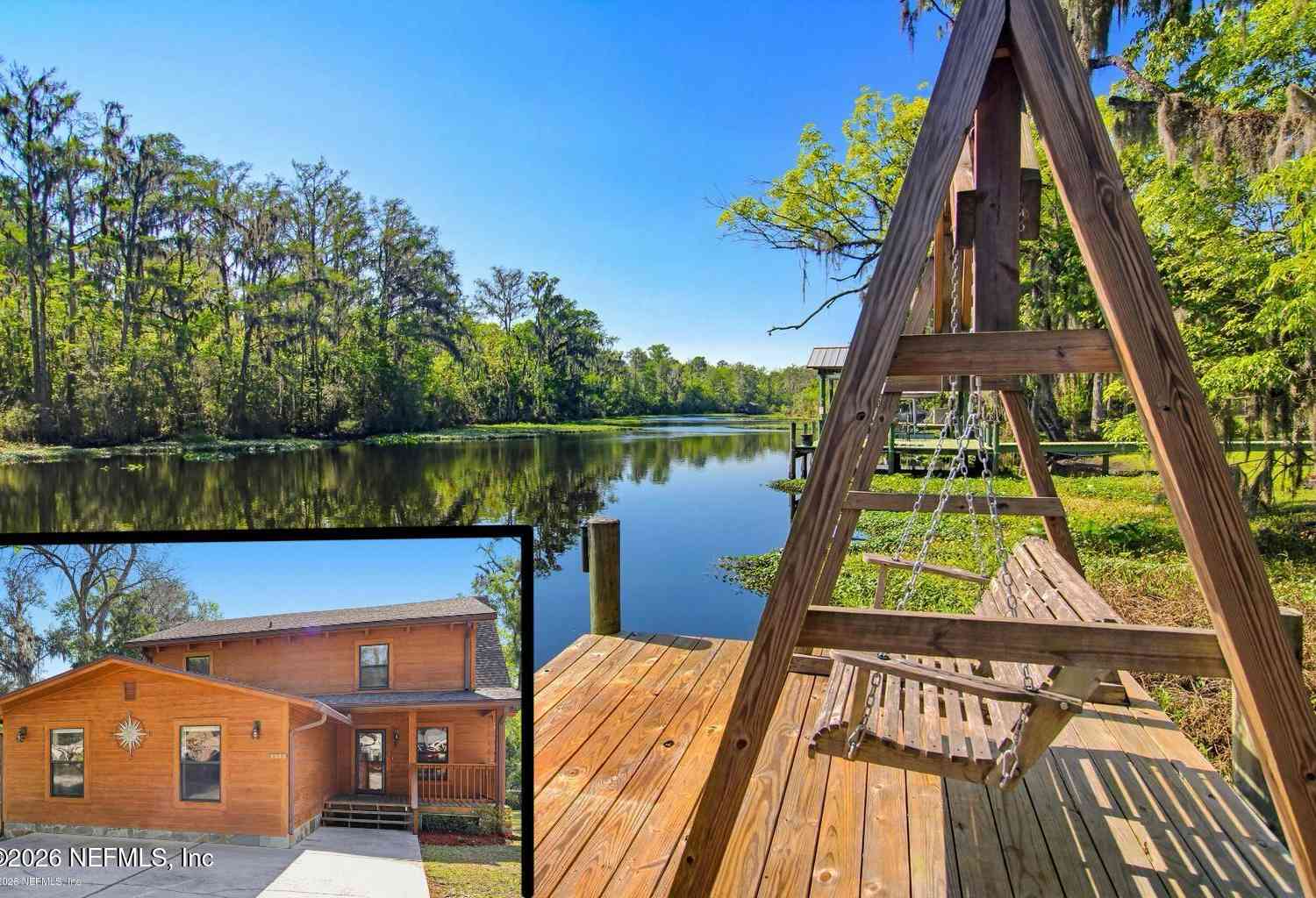 Homes For Sale - 1257 Governors Creek Drive<br/> Clay County, Green Cove Springs, FL 32043