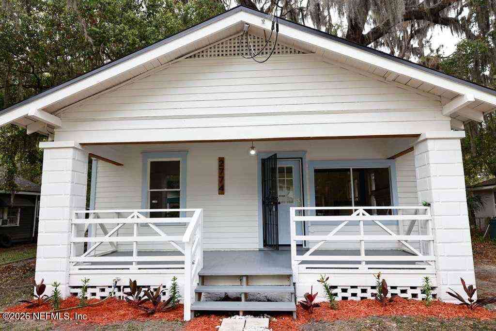 Homes For Sale - 2774 Fitzgerald Street<br/> Duval County, Jacksonville, FL 32254