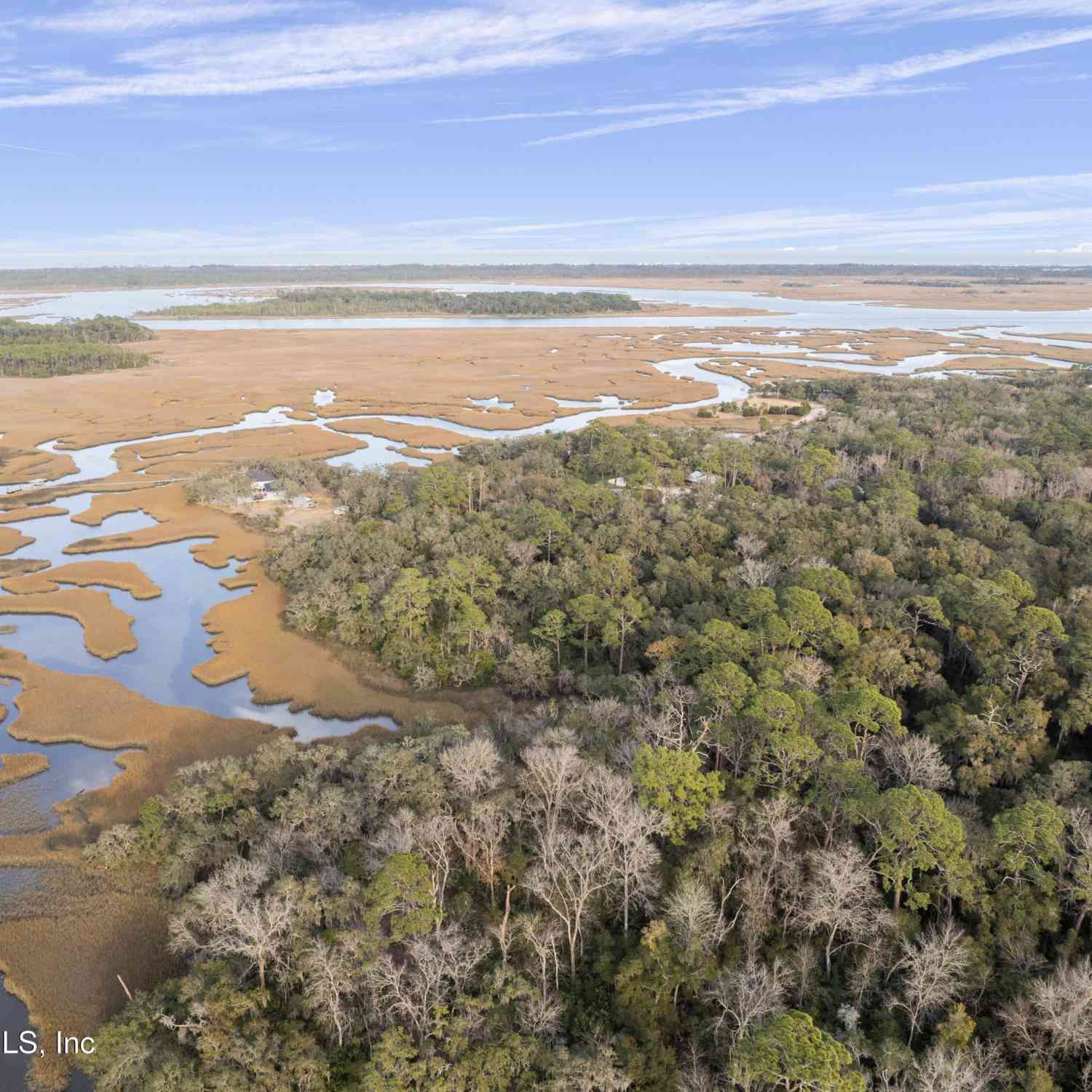 Vacant Land For Sale - PARCEL 6 Pine Island Rd Road<br/> Ponte Vedra, FL 32081