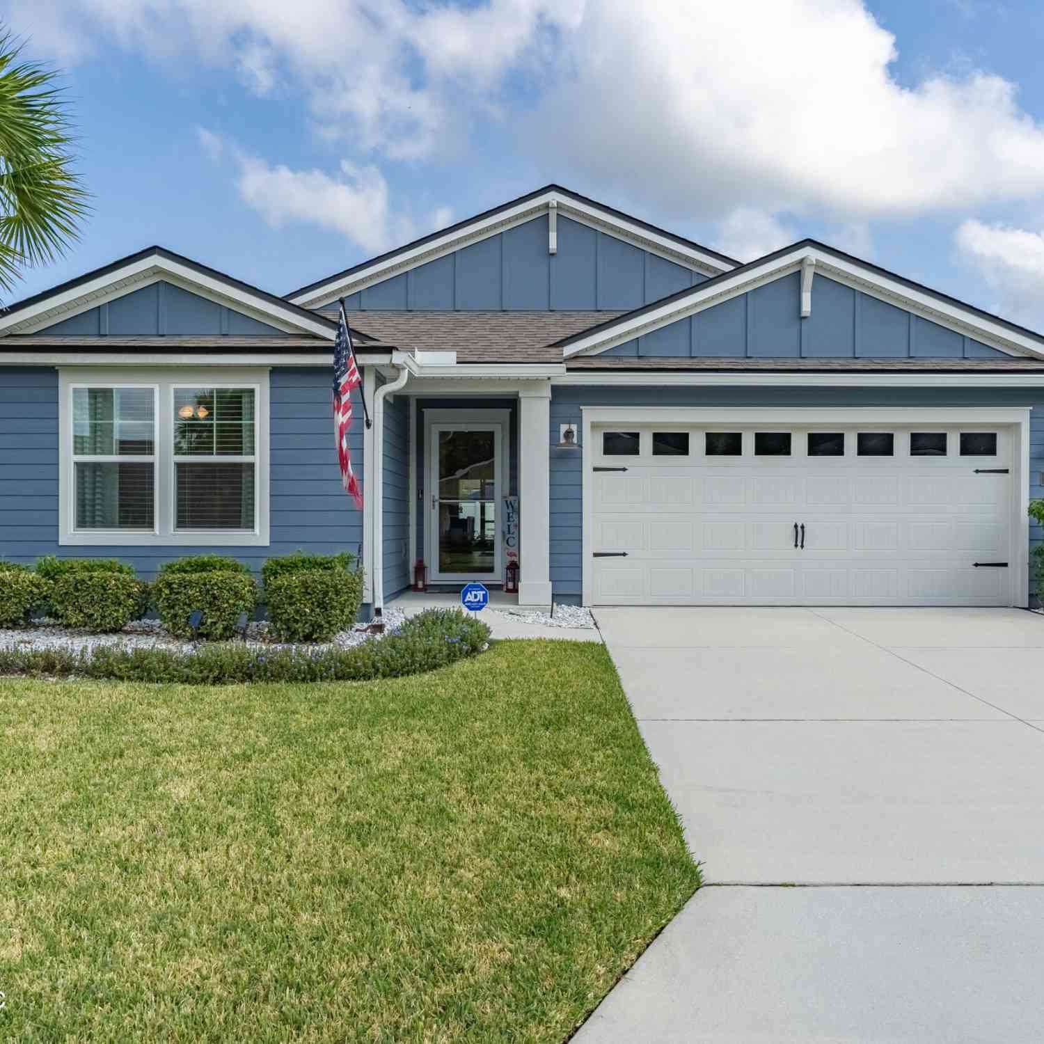 Homes For Rent - 43 Cardinal Branch Lane<br/> Saint Augustine, FL 32095
