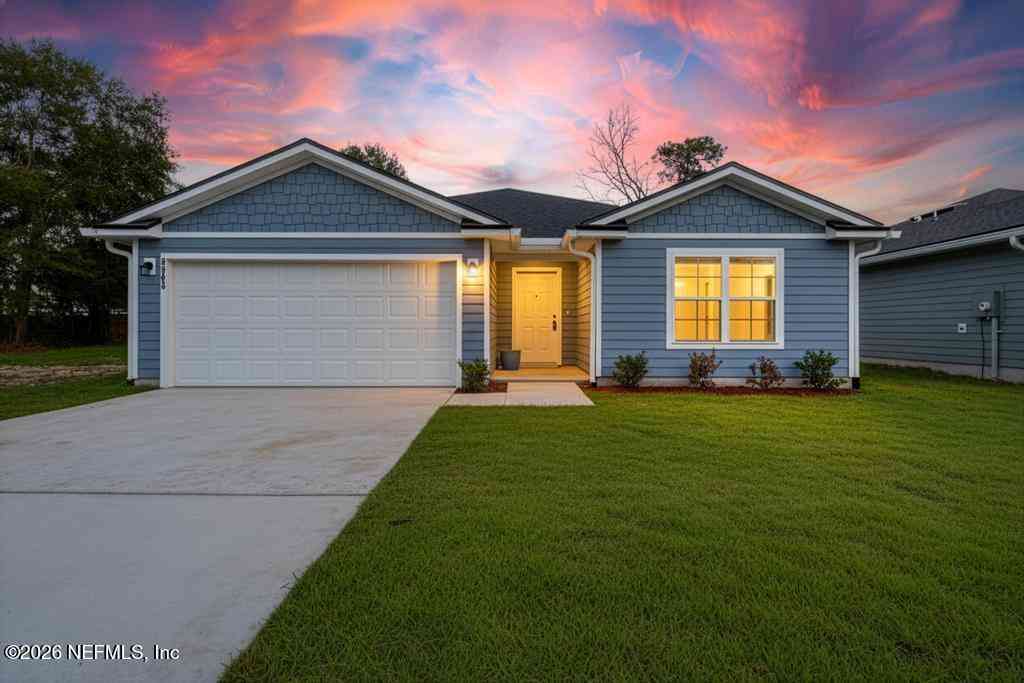 Homes For Sale - 1181 Martin Luther King Jr Boulevard<br/> Clay County, Green Cove Springs, FL 32043