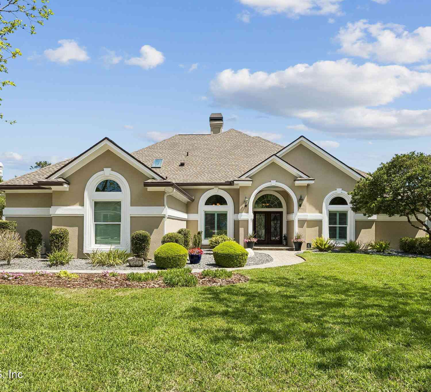 Homes For Sale - 128 N Cove Drive<br/> Ponte Vedra Beach, FL 32082