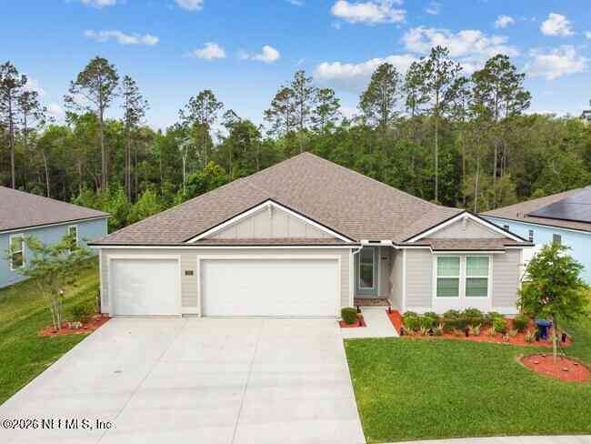 Homes For Rent - 70 Oakleaf Way<br/> Palm Coast, FL 32137