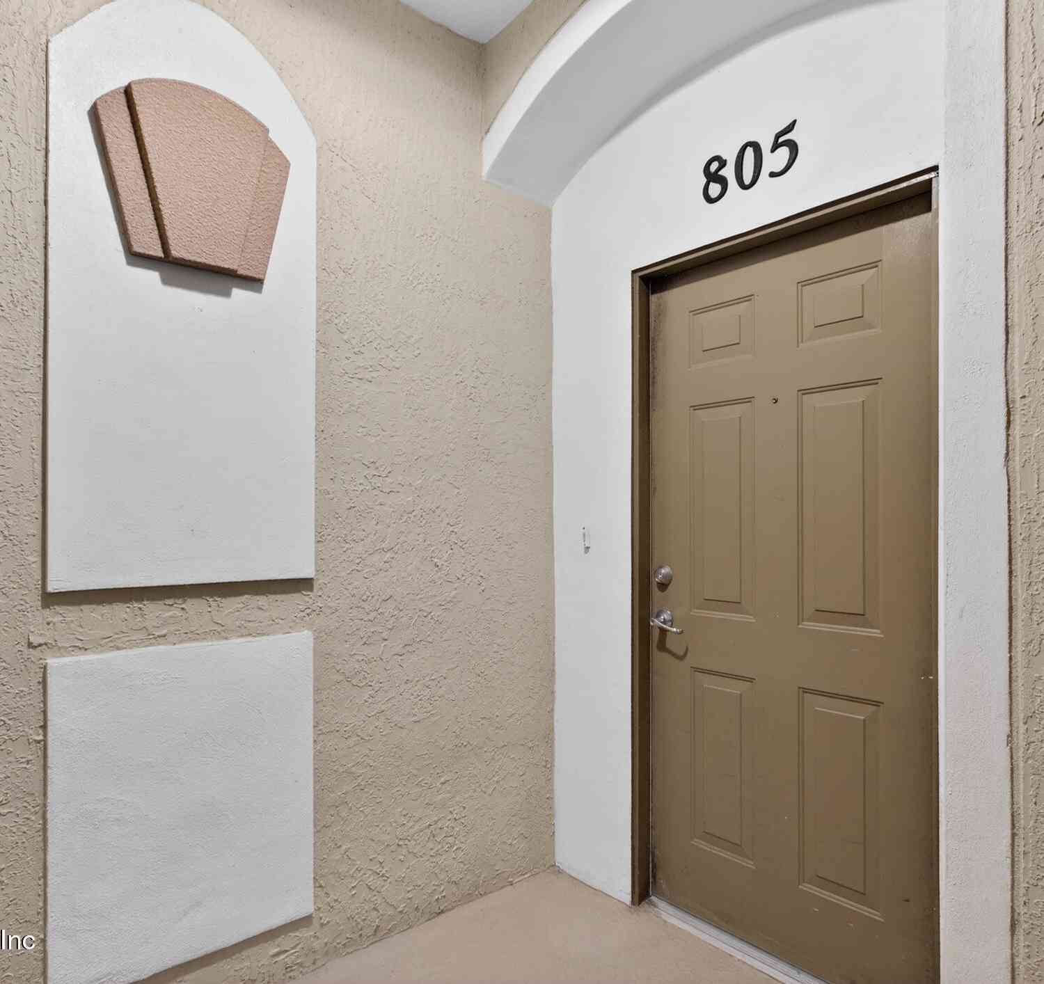 Condo For Rent - 13364 Beach Boulevard #805<br/> Jacksonville, FL 32224