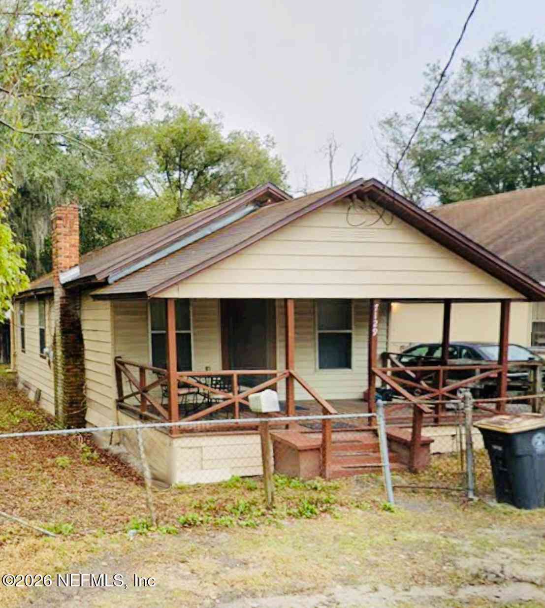 Homes For Sale - 7129 Northland Street<br/> Duval County, Jacksonville, FL 32208