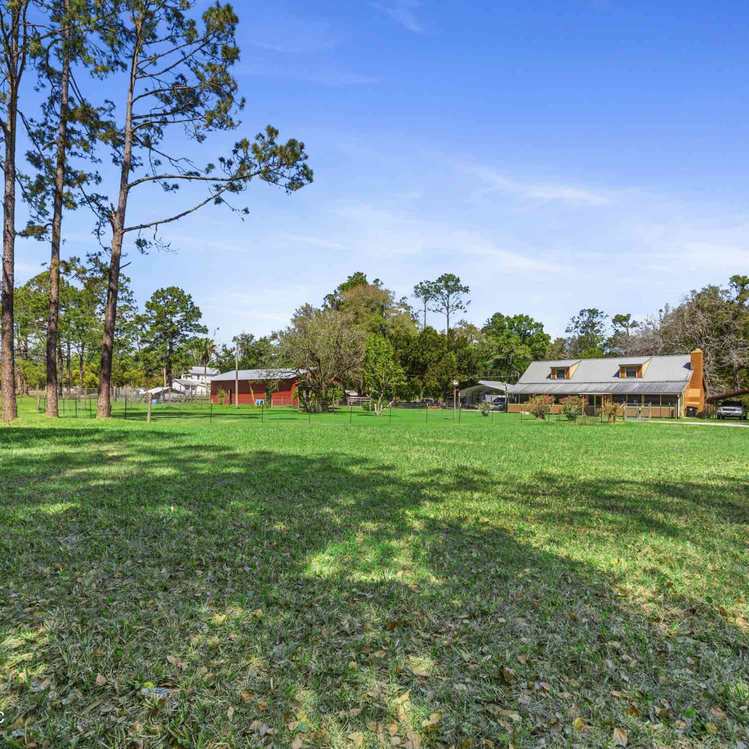 Homes For Sale - 4945 Us Highway 17<br/> Clay County, Green Cove Springs, FL 32043