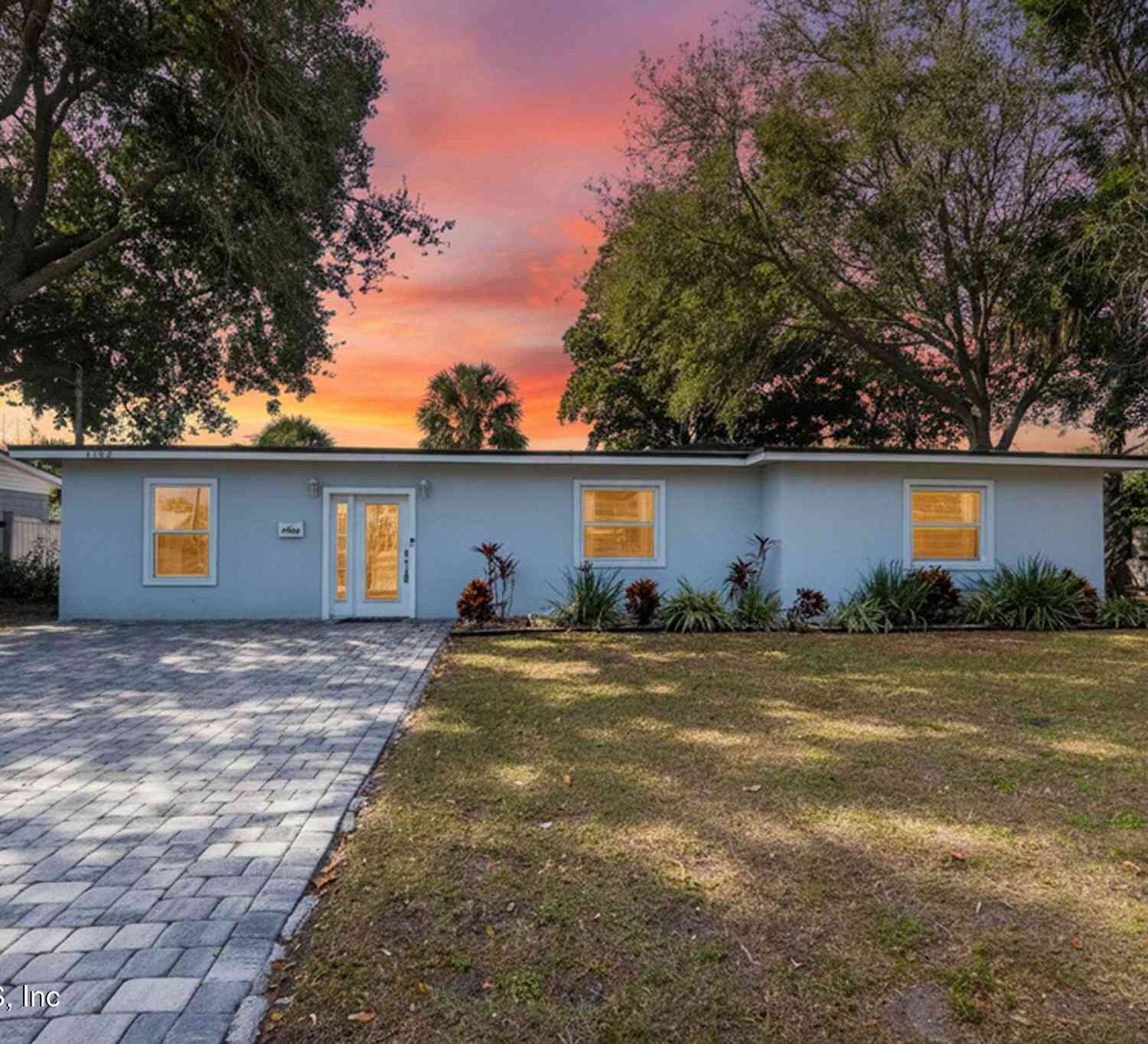 Homes For Sale - 1702 7th Street<br/> Jacksonville Beach, FL 32250